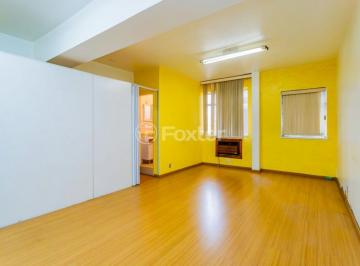 01-APARTAMENTO-1D-CENTRO-HISTORICO-PORTO-ALEGRE-564327.jpg · Sala / Conjunto Comercial, 33 m², em Centro Histórico