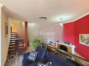 88d16d02 · Casa, 4 dormitórios, 284 m², em Espírito Santo