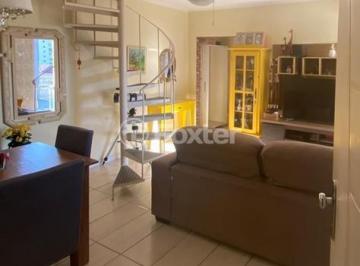 702fb7d0-bd83-4d17-a276-b91756baafb7.jpg · Cobertura, 2 dormitórios, 86.33 m², em Azenha