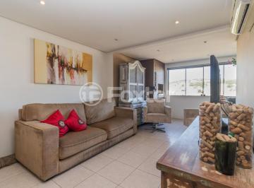 01-APARTAMENTO-3D-TRISTEZA-PORTO-ALEGRE-218758.jpg · Apartamento, 3 dormitórios, 100.49 m², em Tristeza