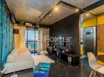 01-APARTAMENTO-2D-JARDIM-BOTANICO-PORTO-ALEGRE-287622.jpg · Apartamento, 2 dormitórios, 70.07 m², em Jardim Carvalho