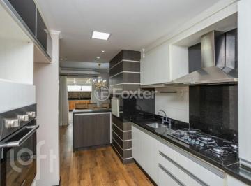 3fbdd948 · Casa em Condomínio, 3 dormitórios, 189.4 m², em Estância Velha