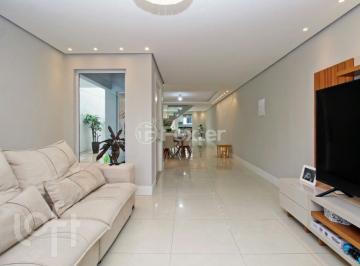 018819c4 · Casa, 3 dormitórios, 138 m², em Santo Antônio