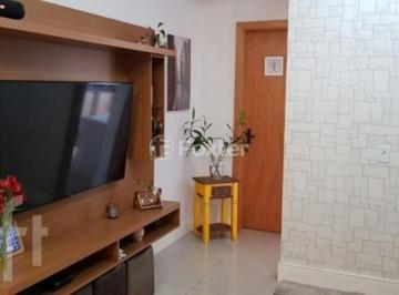 00906340 · Casa, 2 dormitórios, 76.41 m², em Harmonia