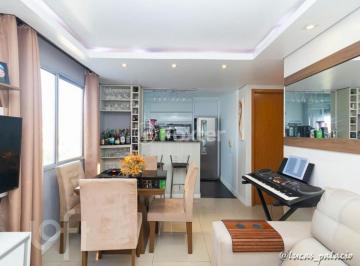 eee81b6e · Apartamento, 2 dormitórios, 41.58 m², em Igara
