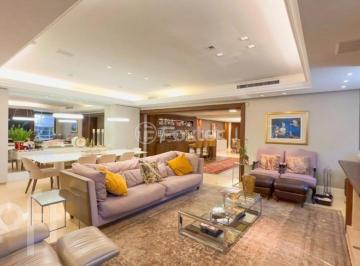 ebb51cb9 · Casa em Condomínio, 4 dormitórios, 729 m², em Boa Vista