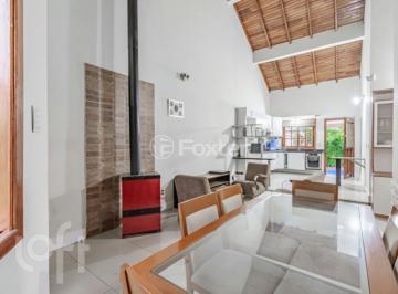 35f4cb3c · Casa, 3 dormitórios, 110 m², em Estância Velha