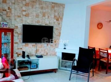 a5e18181 · Casa, 3 dormitórios, 120.65 m², em Nossa Senhora das Graças
