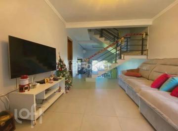 f9114bf1 · Casa, 3 dormitórios, 147 m², em Campestre