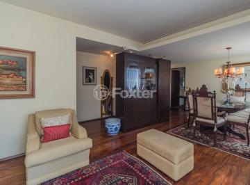 01-APARTAMENTO-3D-AUXILIADORA-PORTO-ALEGRE-385911.jpg · Apartamento, 3 dormitórios, 124.29 m², em Auxiliadora