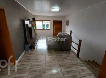 f08084cb · Casa, 4 dormitórios, 180 m², em Estância Velha