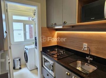49f203b3 · Apartamento, 2 dormitórios, 55.81 m², em Navegantes