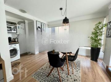 f71e96af · Apartamento, 1 dormitórios, 74.41 m², em Navegantes