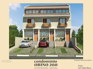IMG_FACHADA_OBINO.jpg · Apartamento, 1 dormitórios, 40 m², em Cavalhada