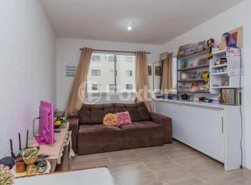 01-APARTAMENTO-1D-SANTA-ROSA-PORTO-ALEGRE-271112.jpg · Apartamento, 2 dormitórios, 41.19 m², em Santa Rosa de Lima