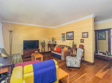 02-APARTAMENTO-3D-PETROPOLIS-PORTO-ALEGRE-658316.jpg · Apartamento, 3 dormitórios, 138.08 m², em Petrópolis