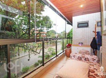 0e409252 · Apartamento, 3 dormitórios, 200.07 m², em Cristal