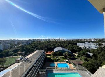b0cededa · Apartamento, 3 dormitórios, 87.82 m², em Jardim Botânico