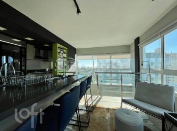 d5e2eddb · Cobertura, 4 dormitórios, 145.5 m², em Jardim Botânico