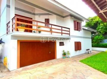 540cad0a · Casa, 4 dormitórios, 195.6 m², em Pátria Nova