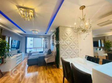 0d368aae · Apartamento, 3 dormitórios, 76.34 m², em Marechal Rondon