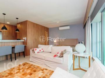 61919967 · Apartamento, 1 dormitórios, 52.06 m², em Cristal