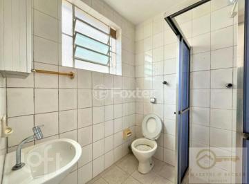 cdba47fc · Apartamento, 1 dormitórios, 41.25 m², em Menino Deus