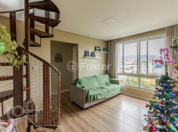 82781abd · Cobertura, 3 dormitórios, 139.81 m², em Jardim Botânico