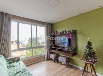 3fc89608 · Cobertura, 3 dormitórios, 139.81 m², em Jardim Botânico