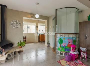 cd373e12 · Cobertura, 3 dormitórios, 139.81 m², em Jardim Botânico