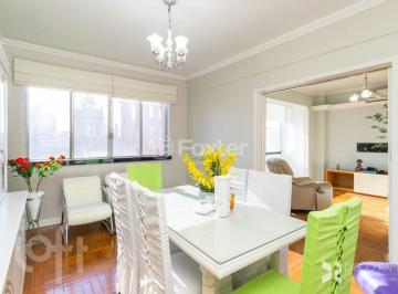 e6ae816f · Apartamento, 3 dormitórios, 119.12 m², em Centro Histórico