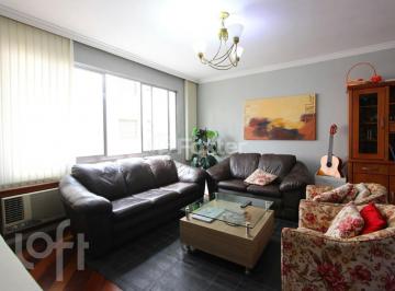 74441f23 · Apartamento, 3 dormitórios, 113 m², em Auxiliadora