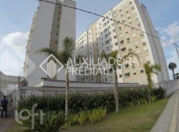 79ef5f79 · Apartamento, 3 dormitórios, 62.85 m², em Jardim Leopoldina