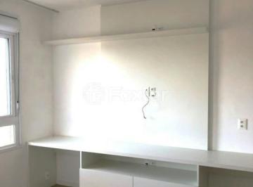 2d66b5f7 · Kitnet / JK / Studio, 1 dormitórios, 26.53 m², em Partenon