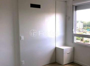 e66a1201 · Kitnet / JK / Studio, 1 dormitórios, 26.53 m², em Partenon