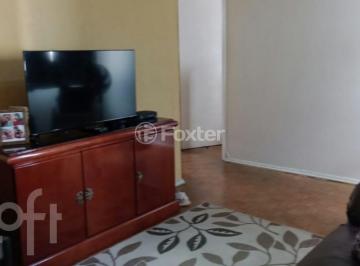 75122138 · Apartamento, 2 dormitórios, 64 m², em Jardim São Pedro