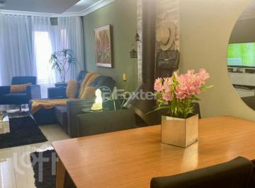 105bfd82 · Casa, 3 dormitórios, 120 m², em Parque das Hortensias
