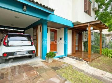 9034bcd5 · Casa, 3 dormitórios, 123.66 m², em Partenon