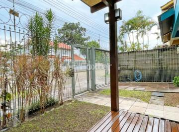 9560587c · Casa, 3 dormitórios, 123.66 m², em Partenon