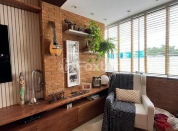afd4d667 · Apartamento, 2 dormitórios, 71.3 m², em Bom Jesus