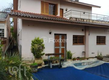 77227e59 · Casa, 5 dormitórios, 600 m², em Jardim Botânico