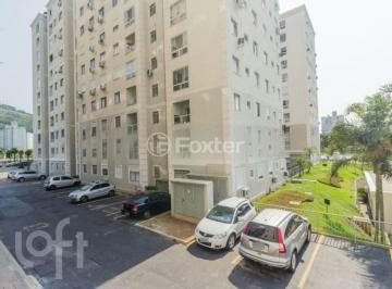 ad125bc7 · Apartamento, 2 dormitórios, 47.63 m², em Morro Santana