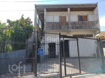 41d312aa · Casa, 8 dormitórios, 284 m², em Cascata