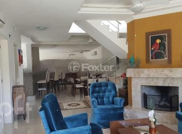 aae54a1d · Casa em Condomínio, 6 dormitórios, 354 m², em Zona Nova