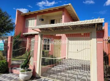 75280911 · Casa, 3 dormitórios, 210 m², em São José