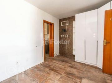 765186ca · Apartamento, 1 dormitórios, 31.54 m², em Centro Histórico
