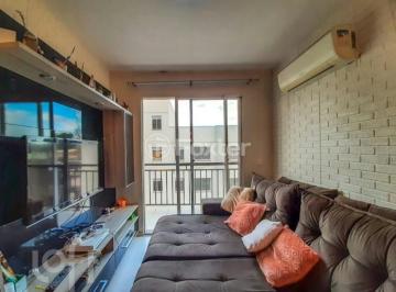 da0f2f62 · Apartamento, 3 dormitórios, 67.54 m², em Tristeza