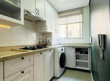 393ec05e · Apartamento, 2 dormitórios, 47.37 m², em Operário