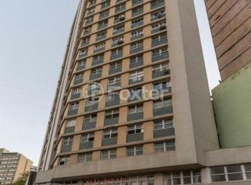 9c1bddda · Apartamento, 1 dormitórios, 20 m², em Centro Histórico