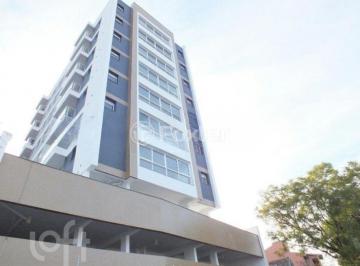84f5dc15 · Apartamento, 2 dormitórios, 61.77 m², em Jardim Botânico